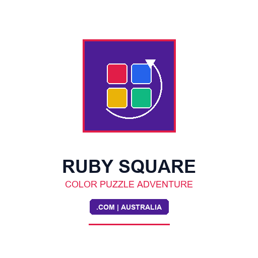 rubysquareau.com