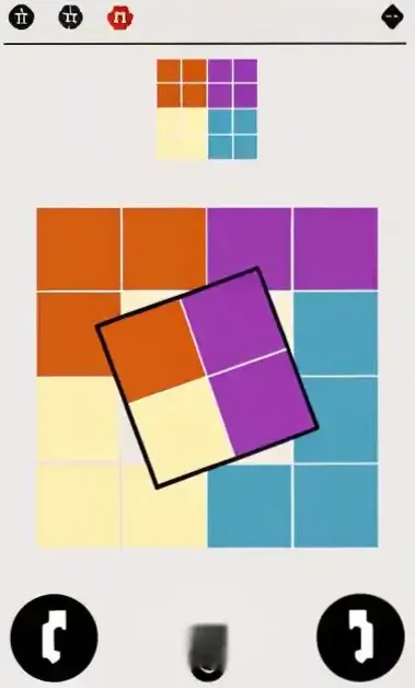 QR code to Ruby Square on Google Play